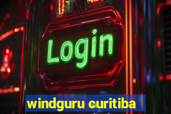 windguru curitiba